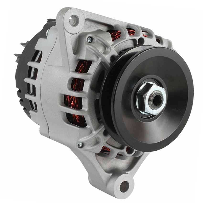 New Alternator fits CARRIER TRANSICOLD TRUCK UNIT SUPRA 322 422 522 544 622 644