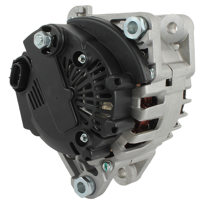 NEW 130AMP ALTERNATOR FITS KIA SORENTO 3.3L 20082009 3.8L 20072009
