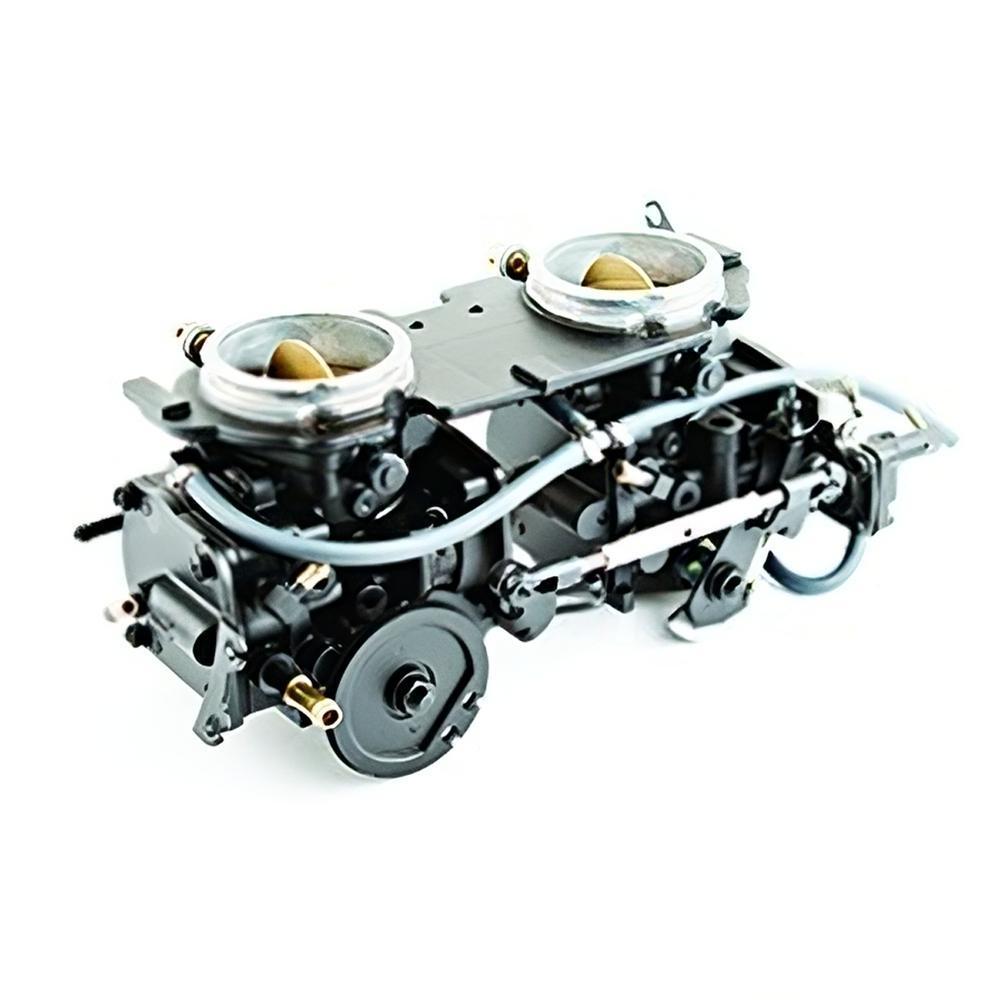 46mm Dual Carburetor 98-02 Mikuni Sea-Doo 951 947 GSX GTX XP BN46I