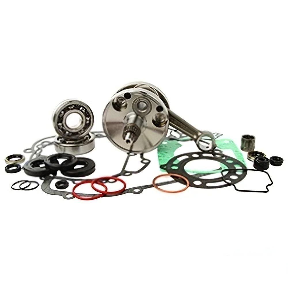 New Bottom End Rebuild Kit Fits Kawasaki KX 85cc By CBK0029 | eBay