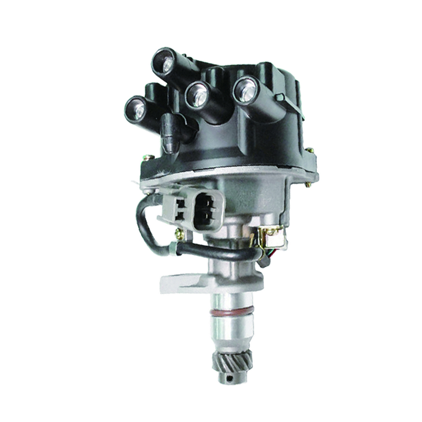 マナチン品 New Distributor For Nissan 300Zx 1984-1986 2210021P00 22100