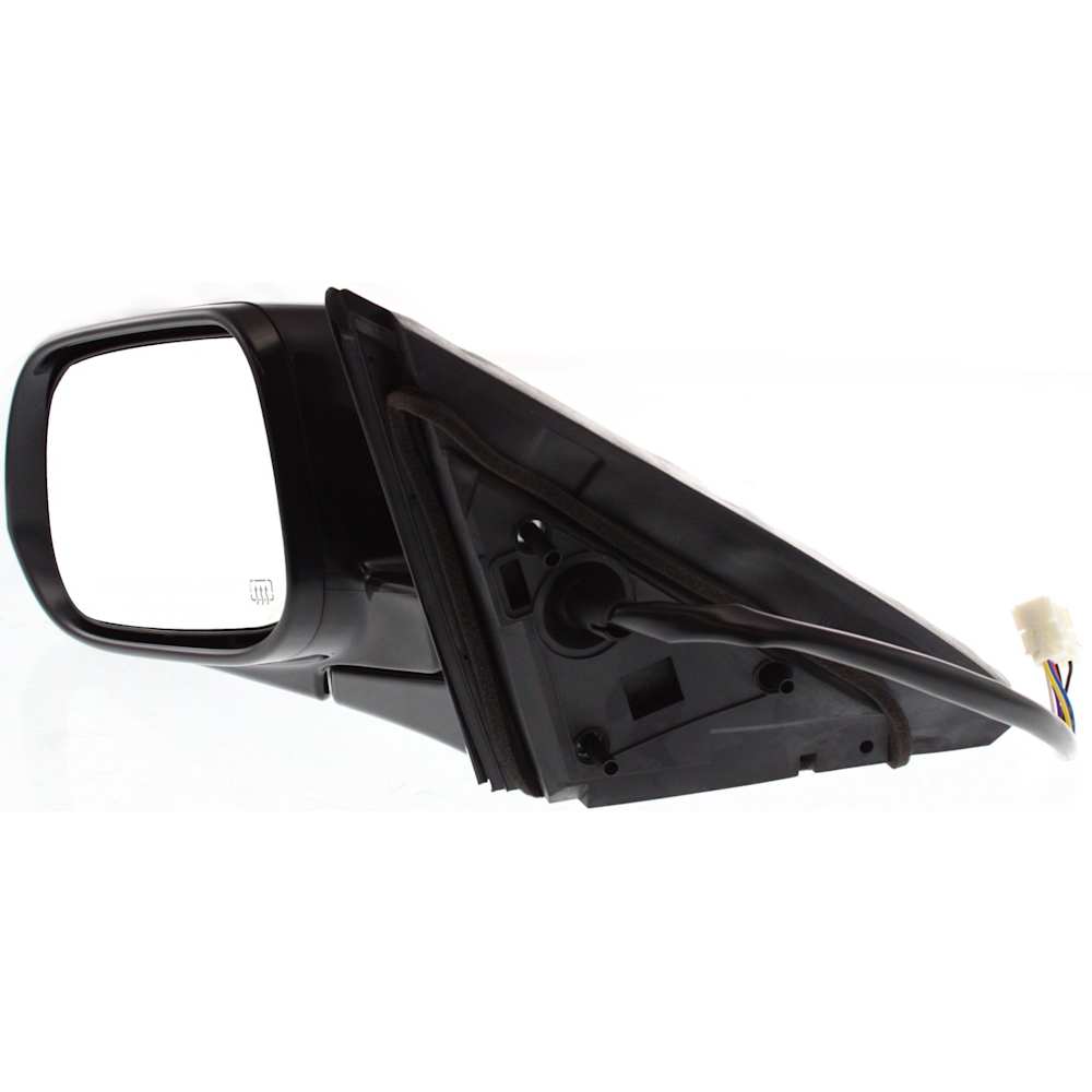 OEM Grade Door Mirror 2006 Honda Accord Left Driver Side HO1320234