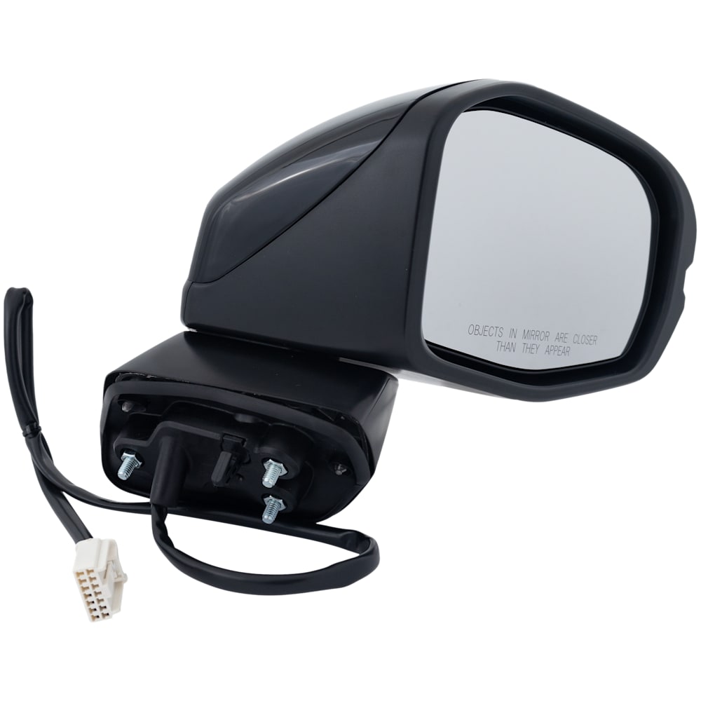 New Right Mirror Fits Honda CR-V 2.0L 2023 By HO1321361