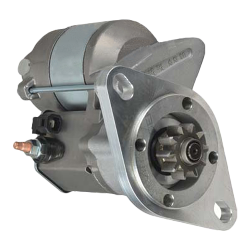 NEW IMI HIGH TORQUE STARTER Fits 1946-1954 Cockshutt 7 MZ4098 12V