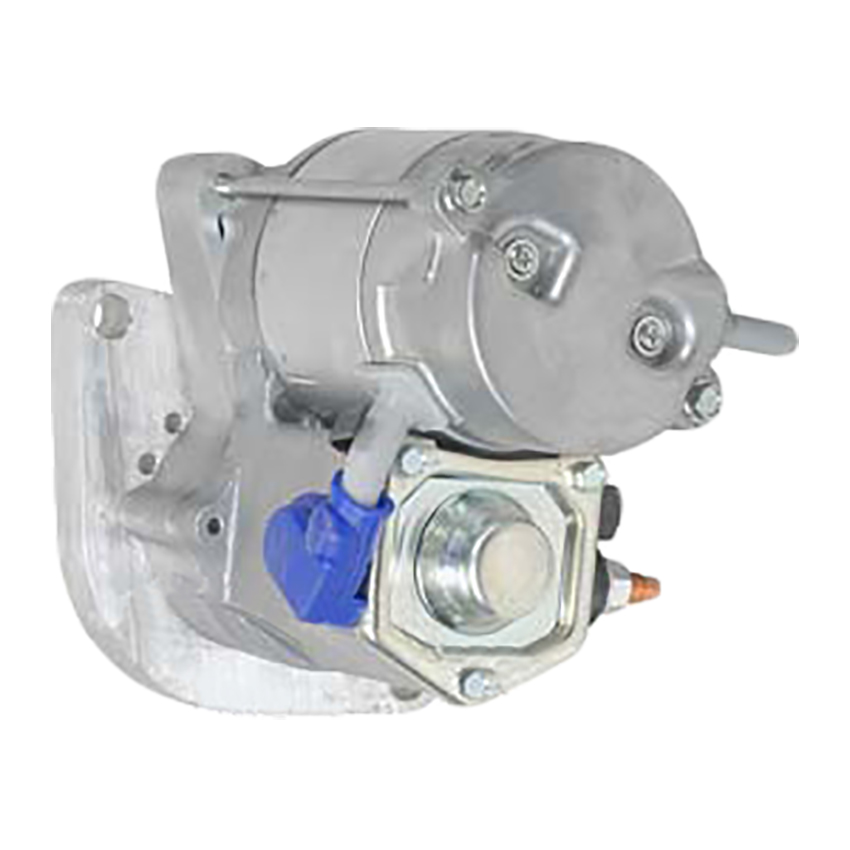 IMI HI-PERF STARTER Fits 1988-1996 Yanmar ENGINES - INDUSTRIAL