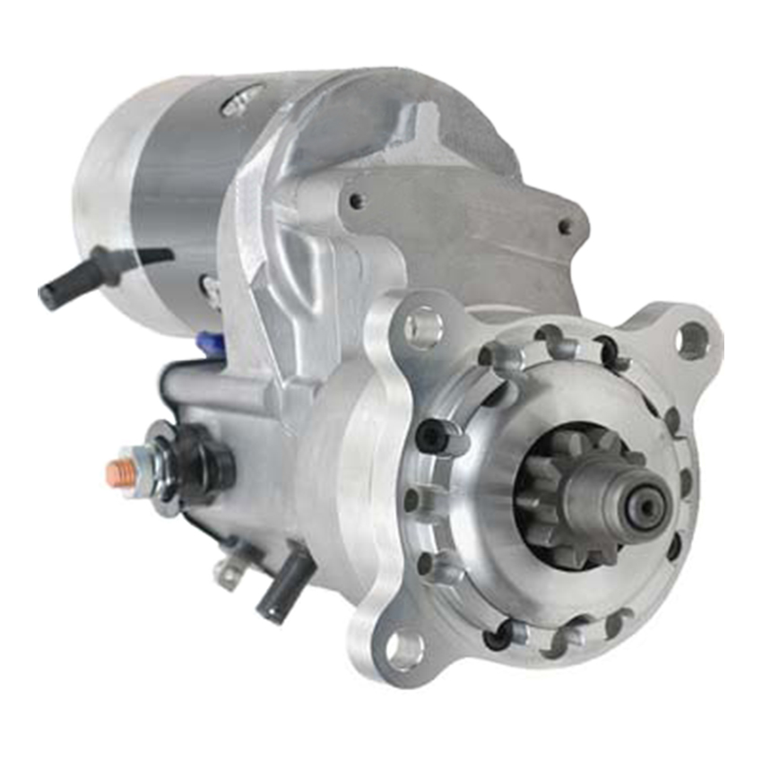 NEW IMI STARTER FITS MASSEY FERGUSON TRACTOR MF271 MF-285