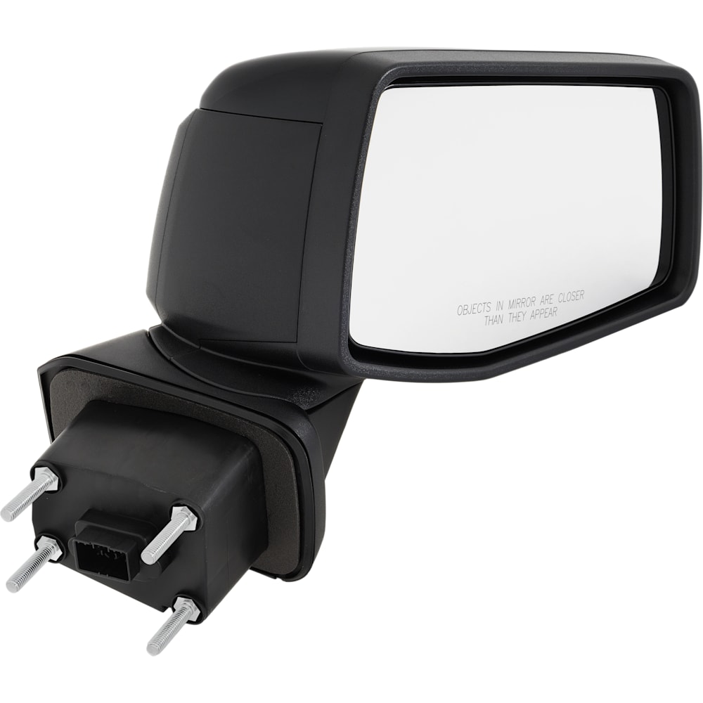 Mirror Fits Chevrolet Silverado 1500 Silverado 1500 LTD 2019