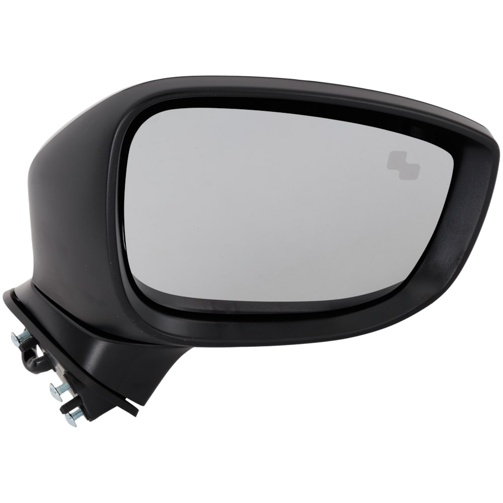 New Right Mirror Fits Mazda CX-5 2019-2021 By MA1321244 KB8M69121D