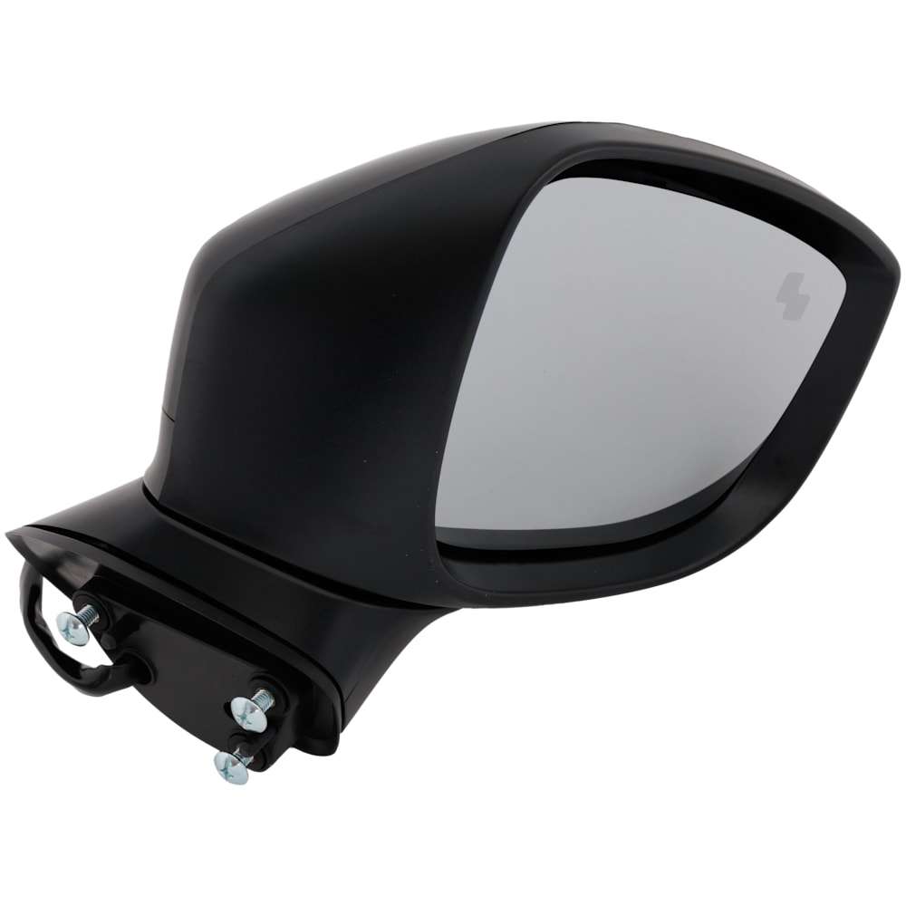 New Right Mirror Fits Mazda CX-5 2019-2021 By MA1321244 KB8M69121D