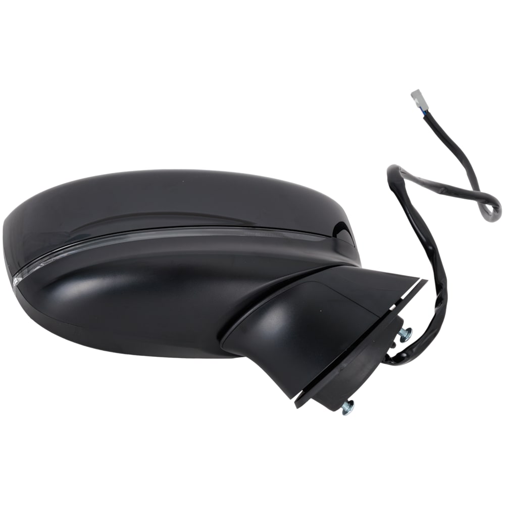 New Right Mirror Fits Mazda CX-5 2019-2021 By MA1321244 KB8M69121D