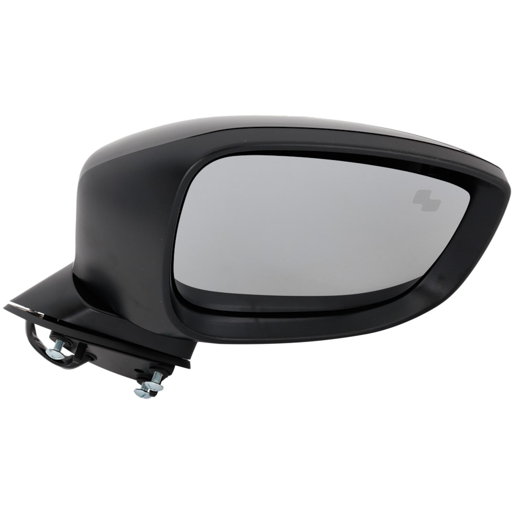 New Right Mirror Fits Mazda CX-5 2019-2021 By MA1321244 KB8M69121D