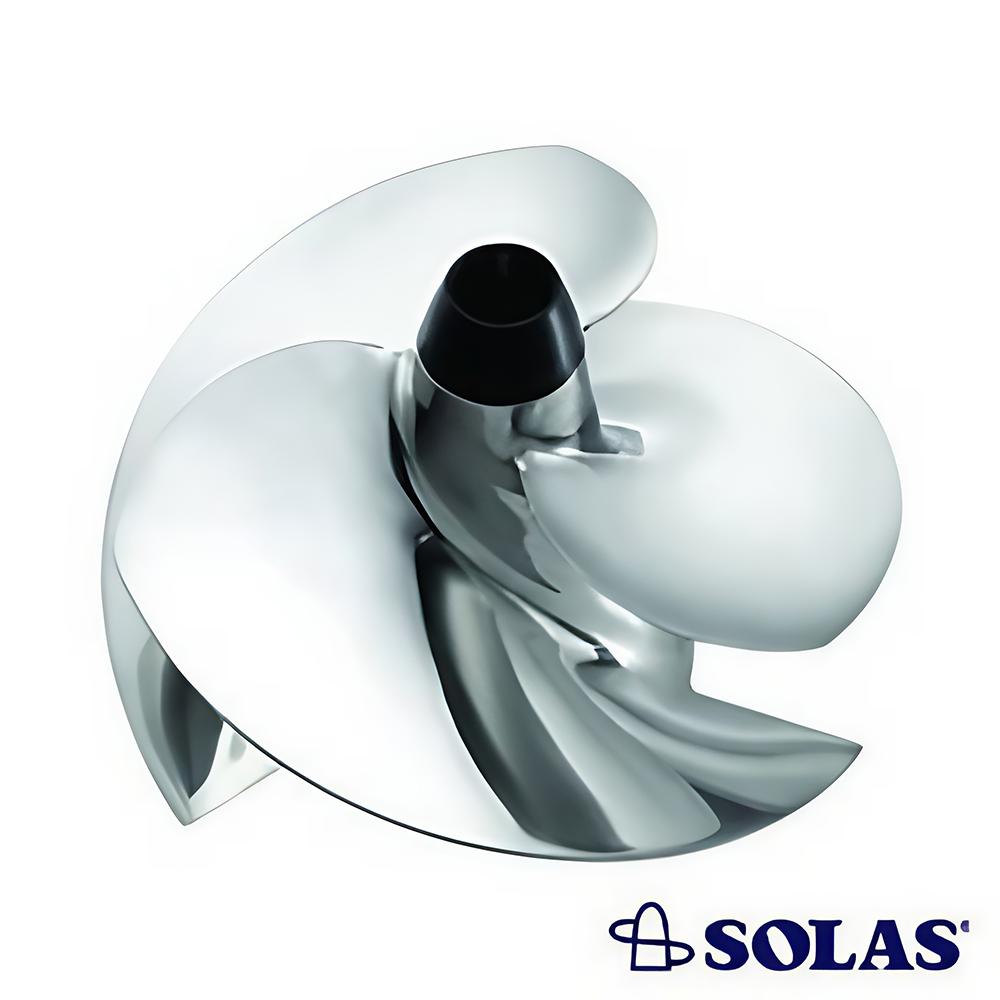 羽根帚 Kawasaki STX-15F 2004-2019 STX 160 2020-2024 148mm Impeller 59255