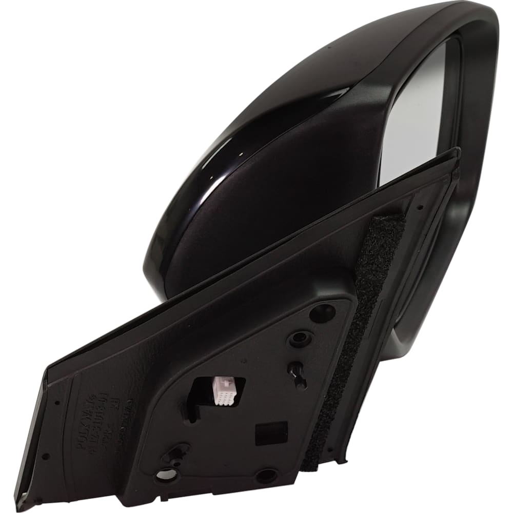 New Right Mirror Fits Mazda CX-9 2013 MA1321220 TK216912ZA