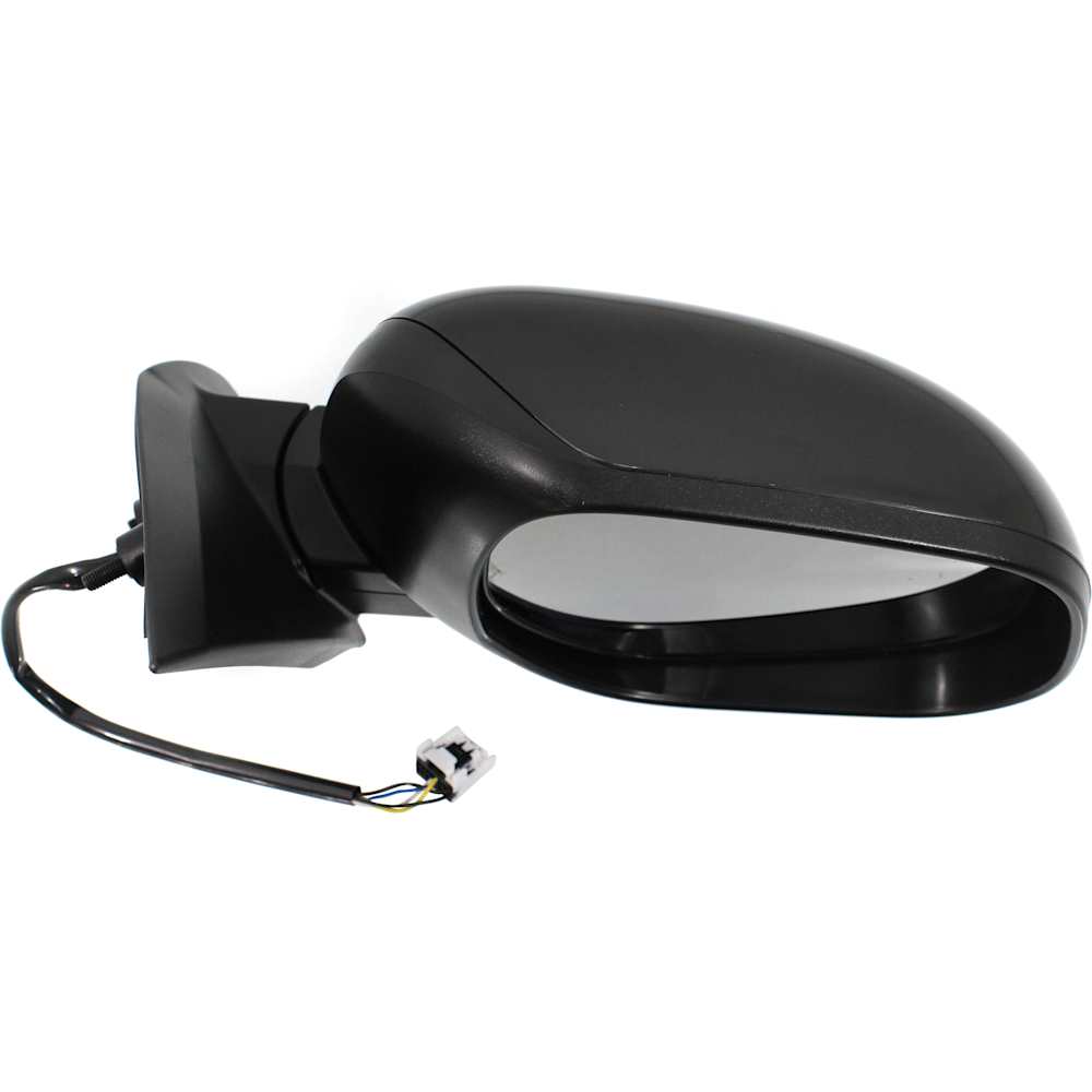 New 2010-2018 Mitsubishi LS TL Side Mirror Right Passenger Side