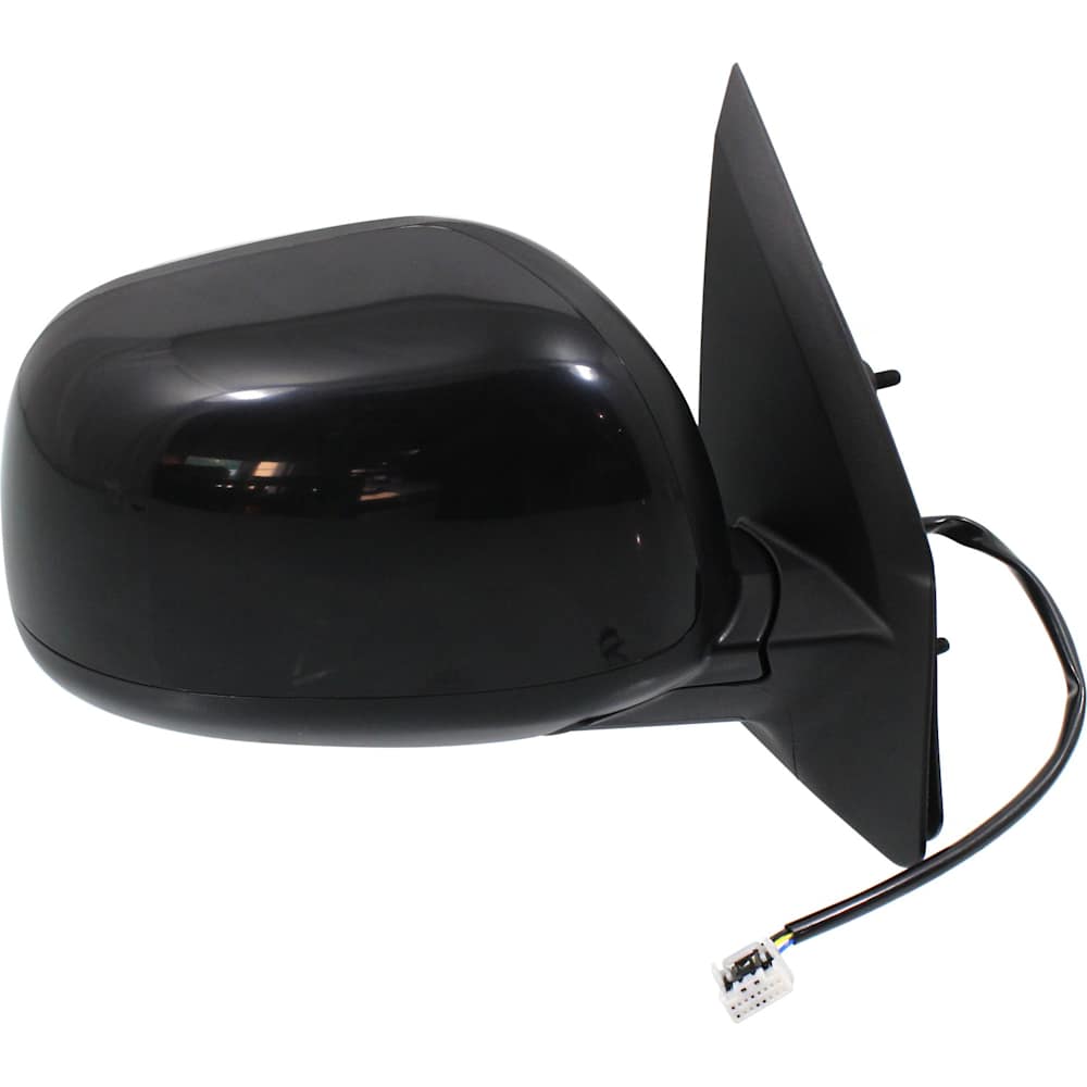 New 2010-2018 Mitsubishi LS TL Side Mirror Right Passenger Side