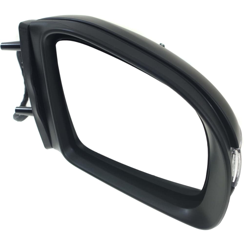 Mさん Black Painted Mirror 1648105193 1648104693 For Mercedes Benz