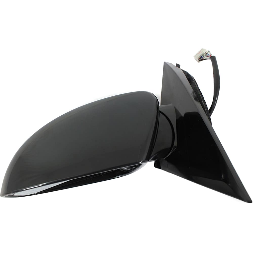 New Left Mirror For Nissan Maxima 3.5L 2006-2007 By