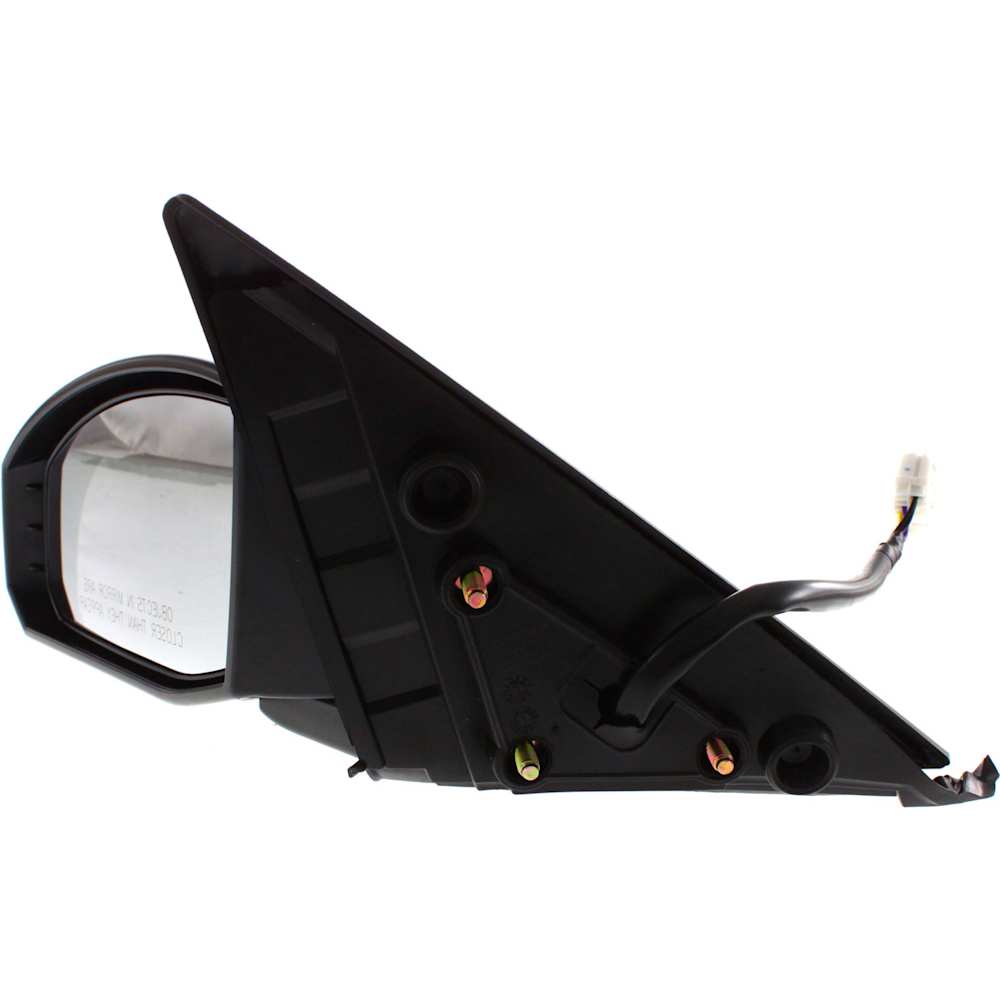 New Left Mirror For Nissan 350Z 3.5L 2003-2008 By NI1320209