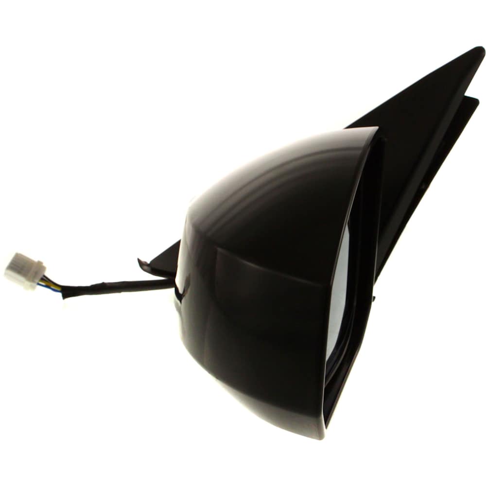 New Left Mirror For Nissan 350Z 3.5L 2003-2008 By NI1320209