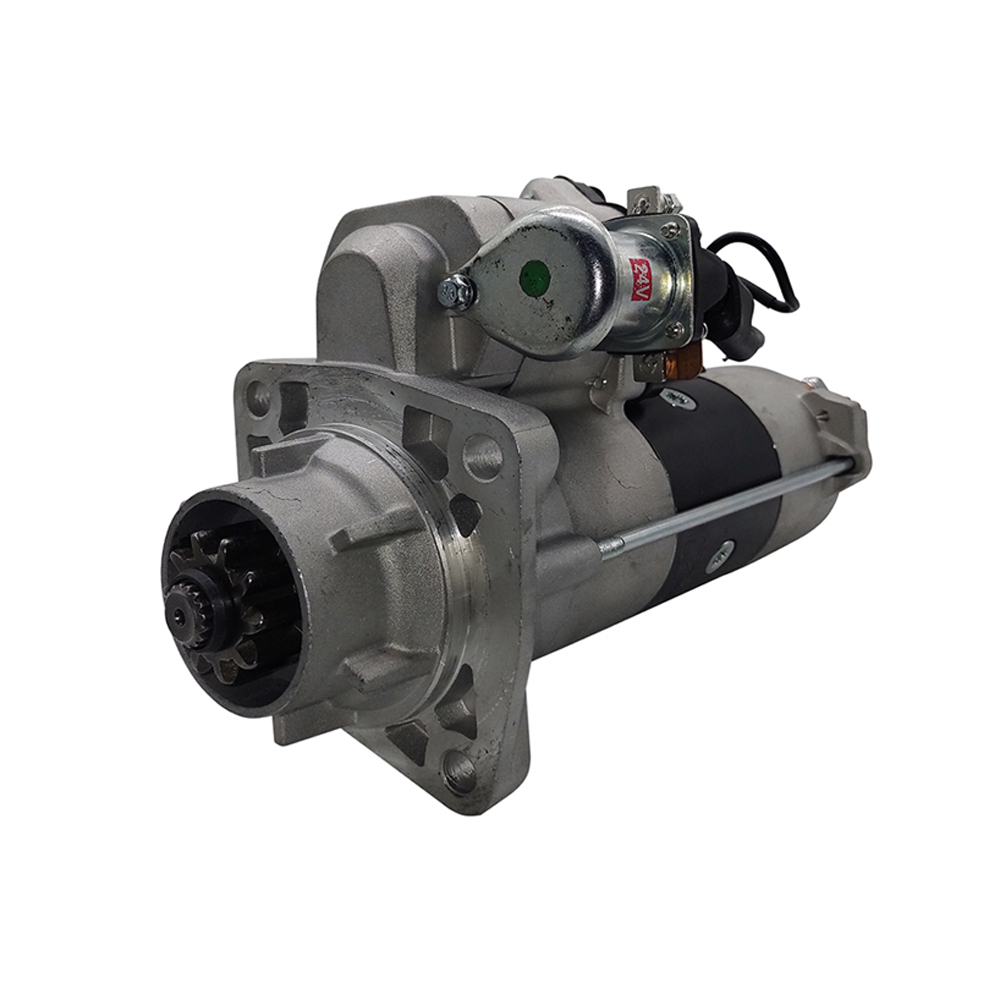 RAREELECTRICAL New 24V 7.8KW Starter Compatible with Deere 6.8L ENG 428000-9930 428000-9931 4280009930 RAREELECTRICAL New 24V Starter Motor Compatible With Pakistan | Ubuy