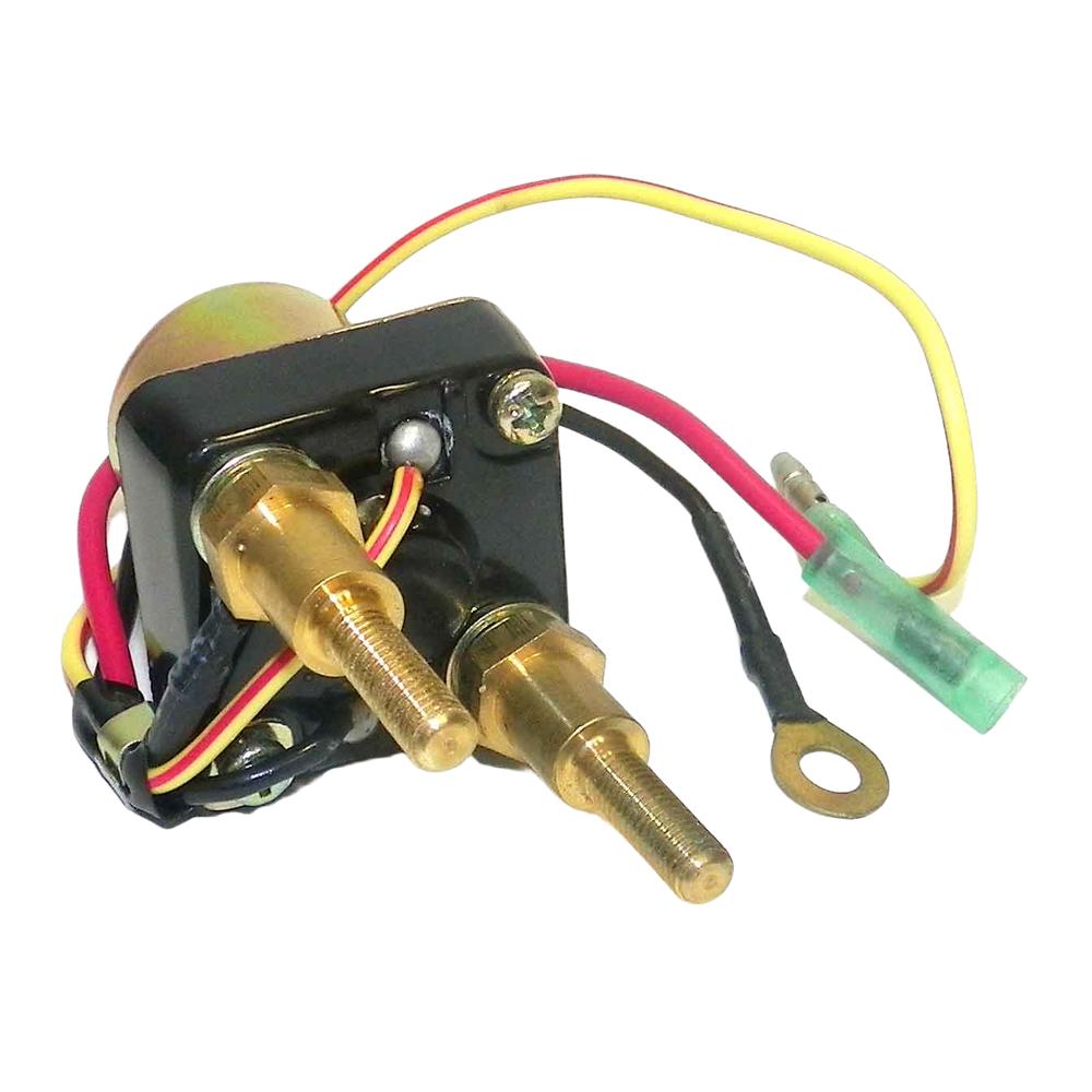 New Starter Solenoid Fits Kawasaki SSXI XI SPORT By PH375-0045
