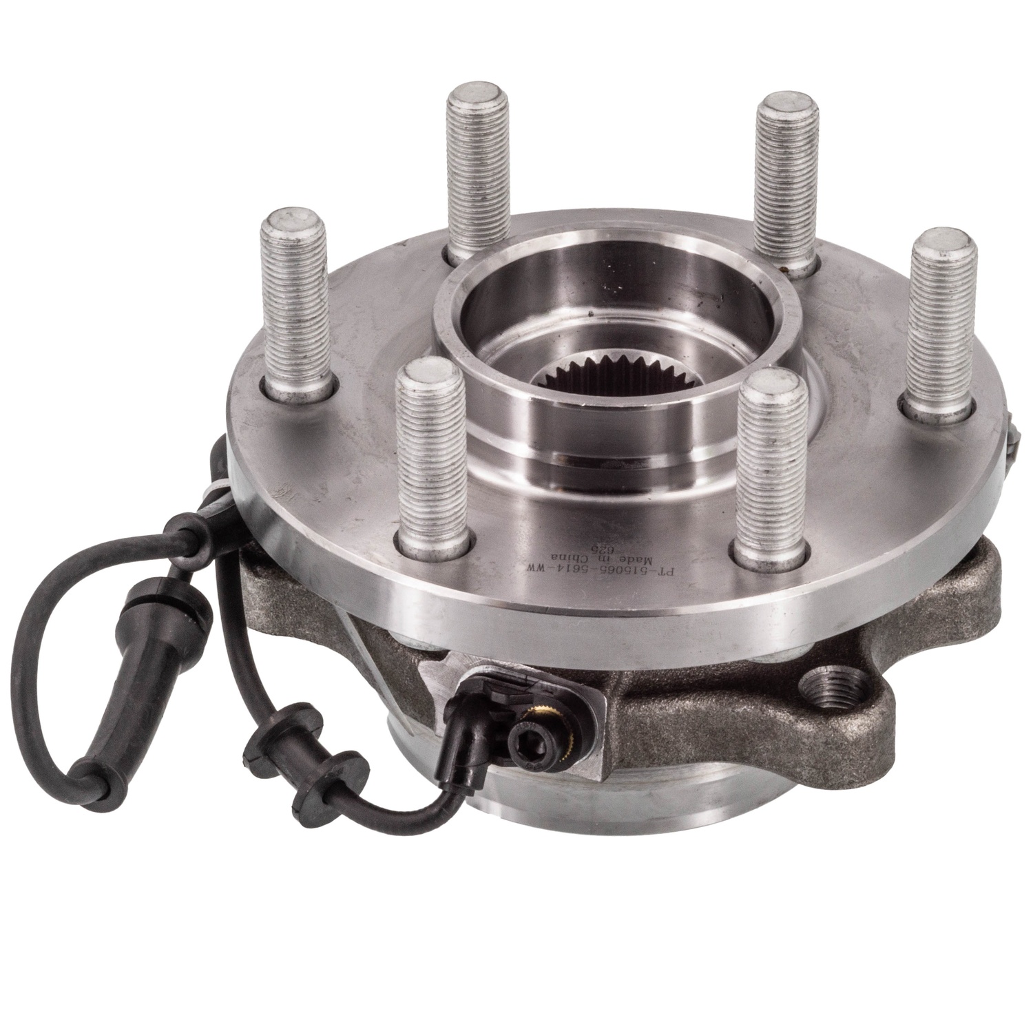 Hub Assembly For Nissan Suzuki Frontier Pathfinder Xterra