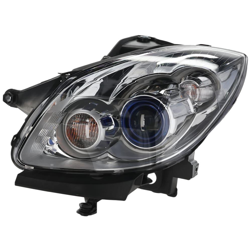 OEM Grade Headlight Assembly 2008-2012 Buick ENCLAVE Left Driver