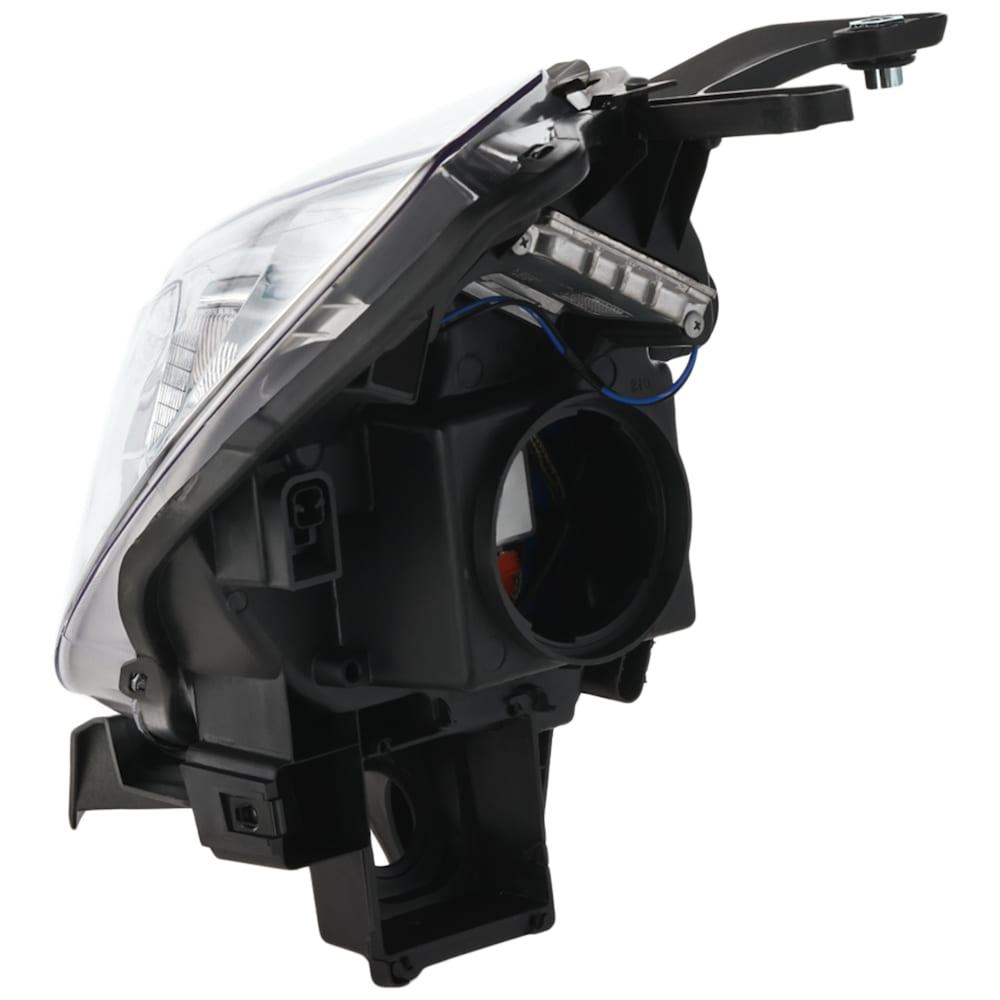 OEM Grade Headlight Assembly 2008-2012 Buick ENCLAVE Left Driver