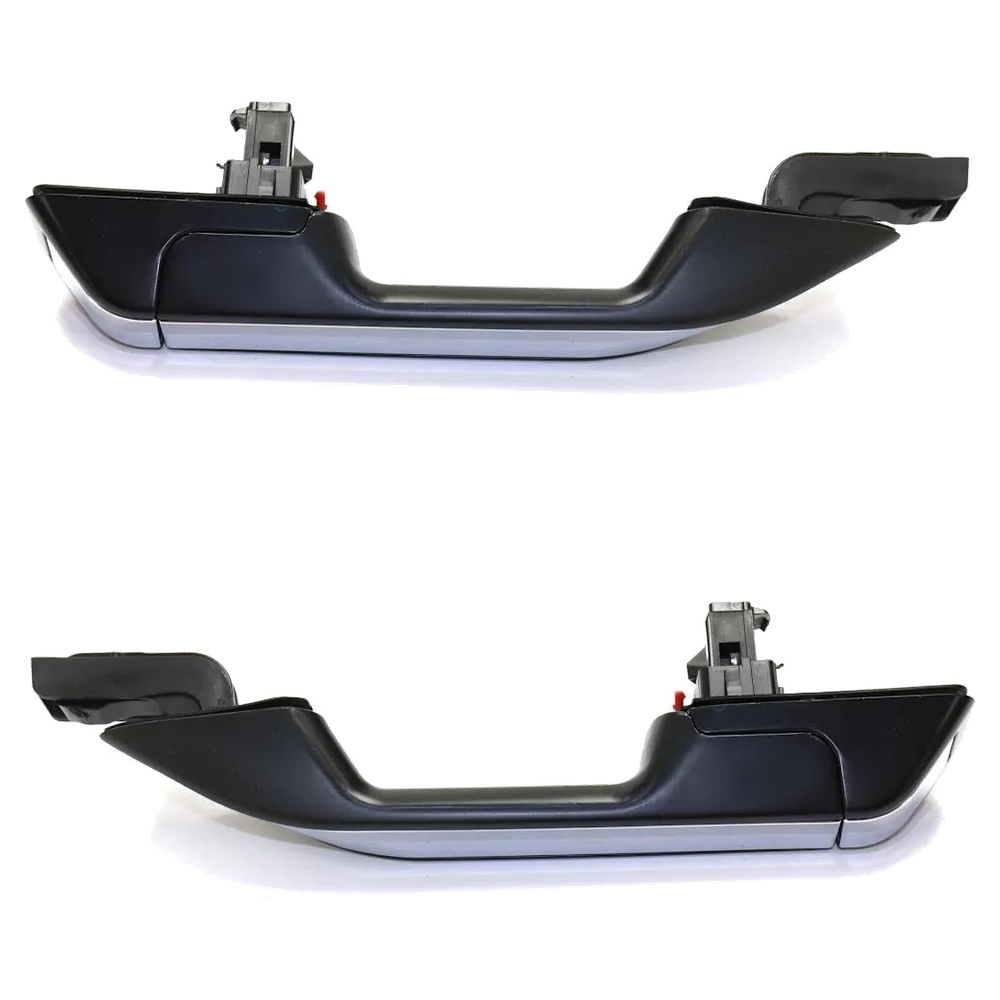 Left Rear Exterior Door Handle 2011-2017 Honda Odyssey EX LX