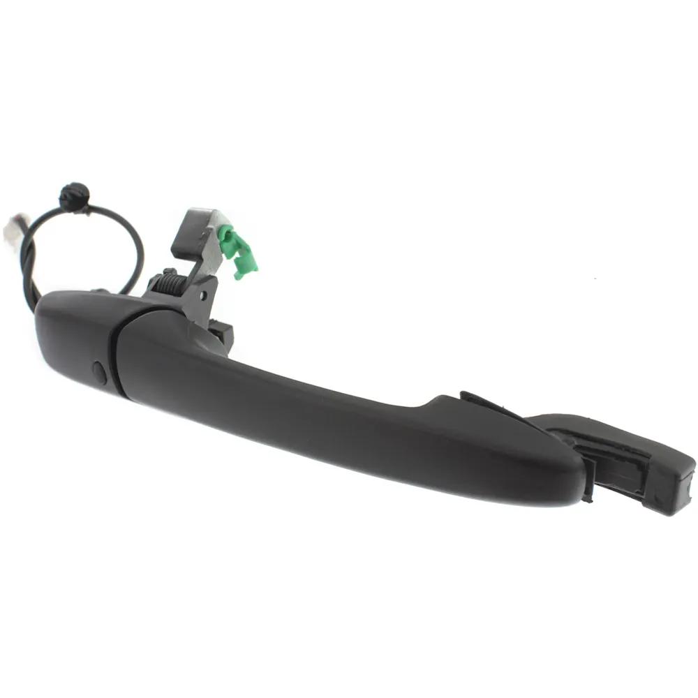 Right Exterior Door Handle 2004-2013 Mazda Rx-8 40TH Rx-8 Cx-7 Cx