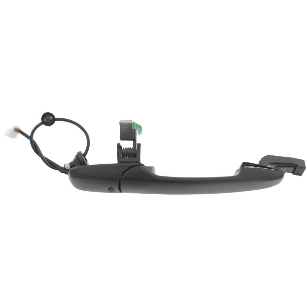 Right Exterior Door Handle 2004-2013 Mazda Rx-8 40TH Rx-8 Cx-7 Cx
