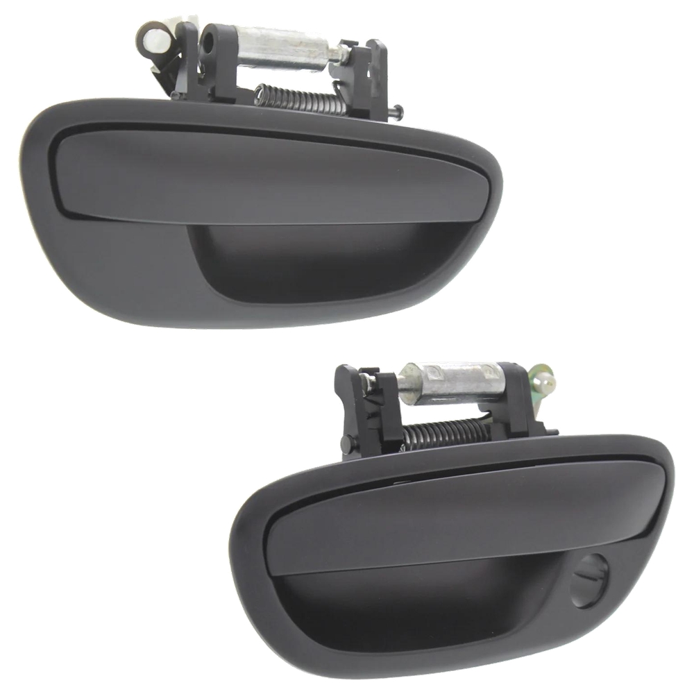 Exterior Door Handle Fits 2005-2009 Subaru Outback Legacy GT