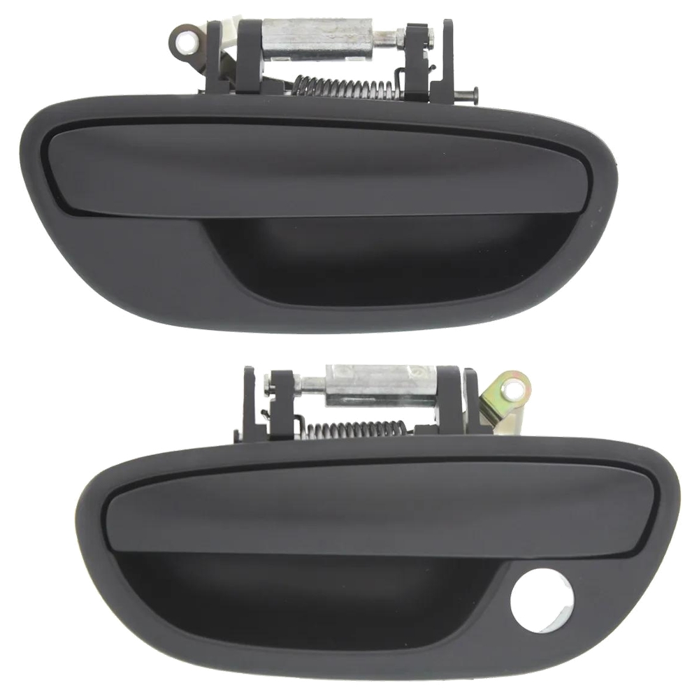 Exterior Door Handle Fits 2005-2009 Subaru Outback Legacy GT