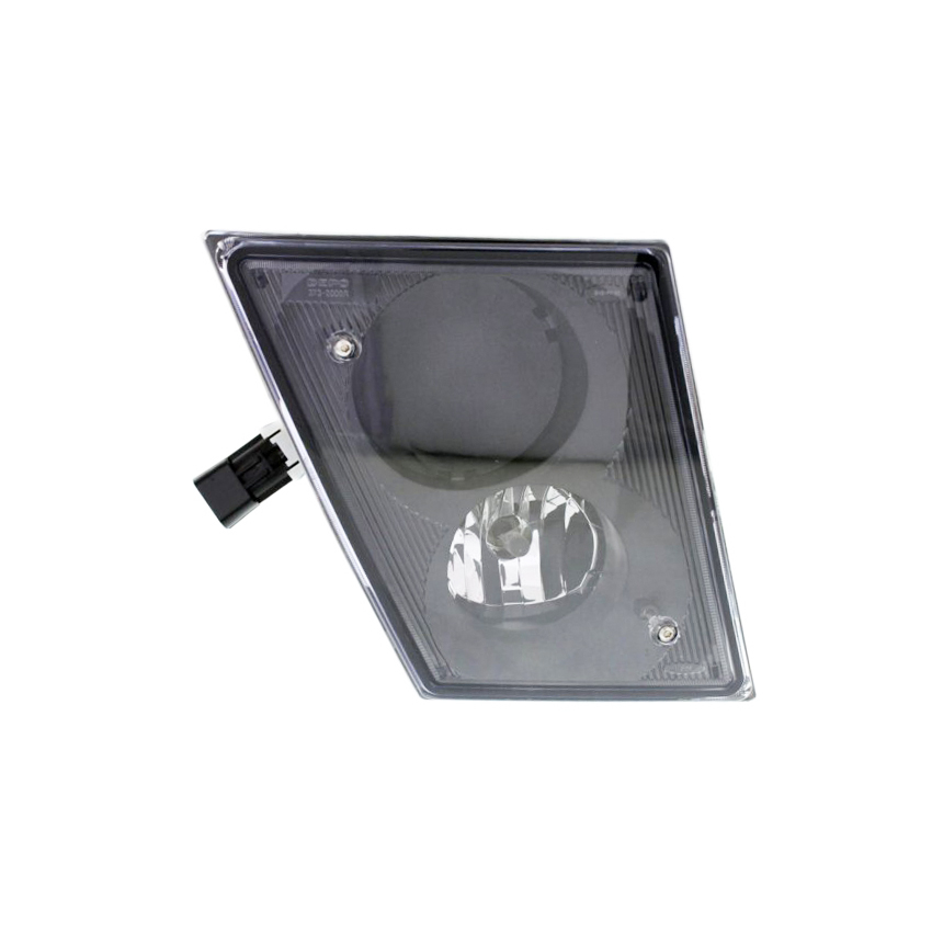 2003-2012 VOLVO VN VNL Series Truck Fog Light W//O DRL 20737500 20737501 SET