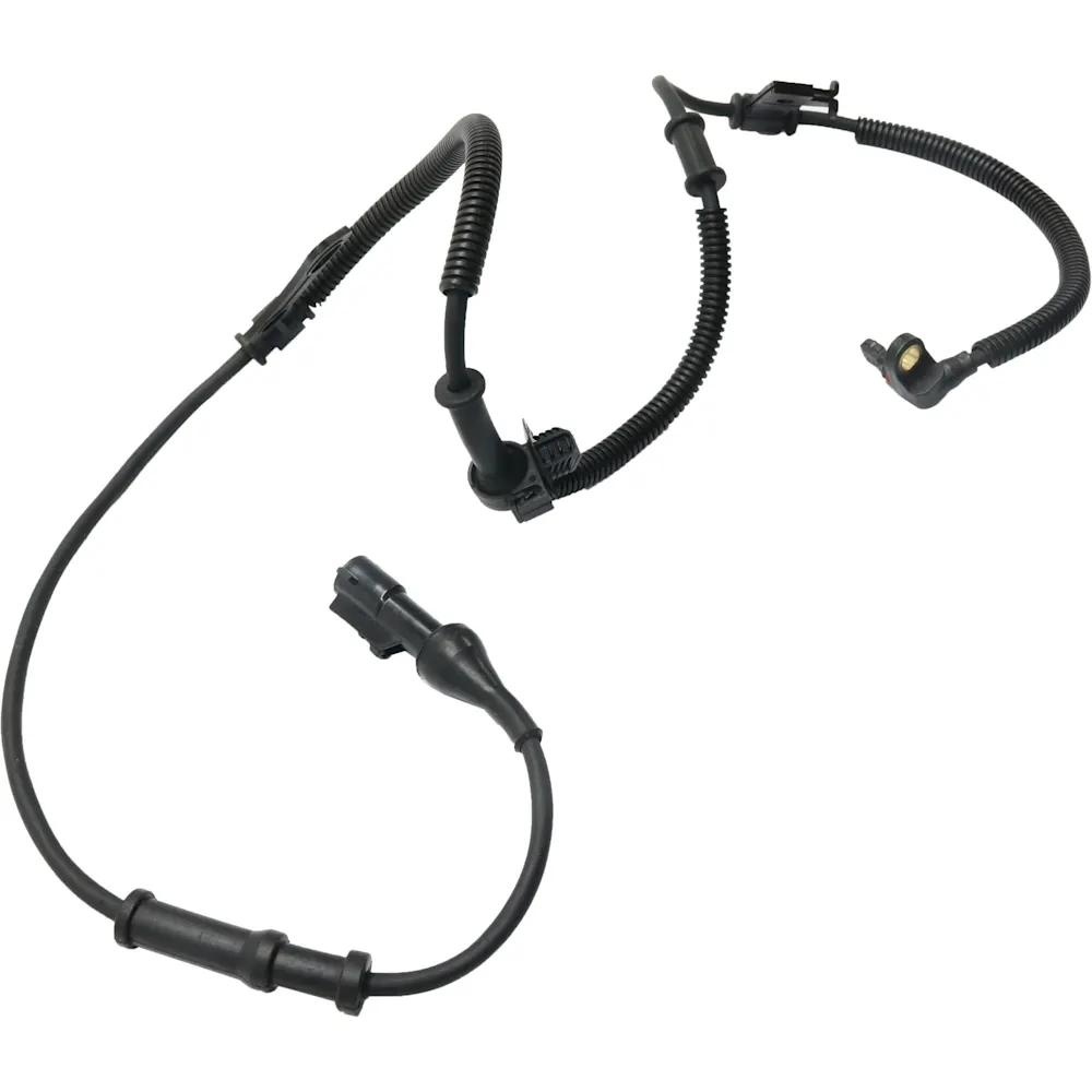 Right Front Abs Speed Sensor 2006-2010 Mercury Mountaineer Ford