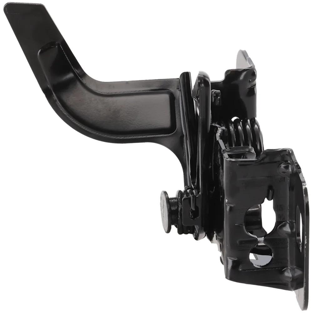 Hood Latch 84460940 For 2015-2019 GMC Sierra 2500/3500 HD – Direct Replacement