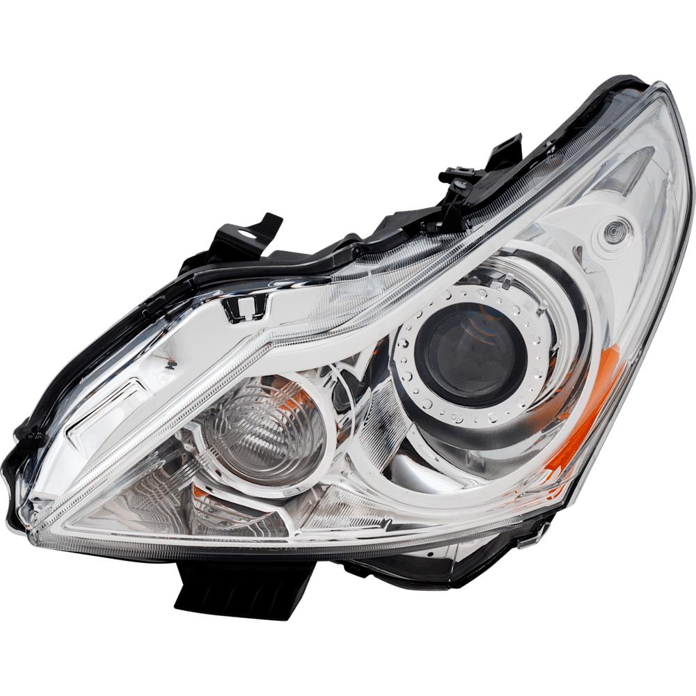 Riho　1001 Kawasaki ULTRA250X '07 OEM MIRROR-ASSY,LH Used [X903-021] | eBay