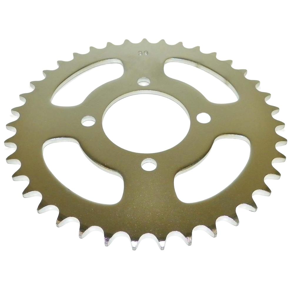 Rear Drive Sprocket 39 Tooth 520 Kawasaki KFX 400 2003-2006 | eBay
