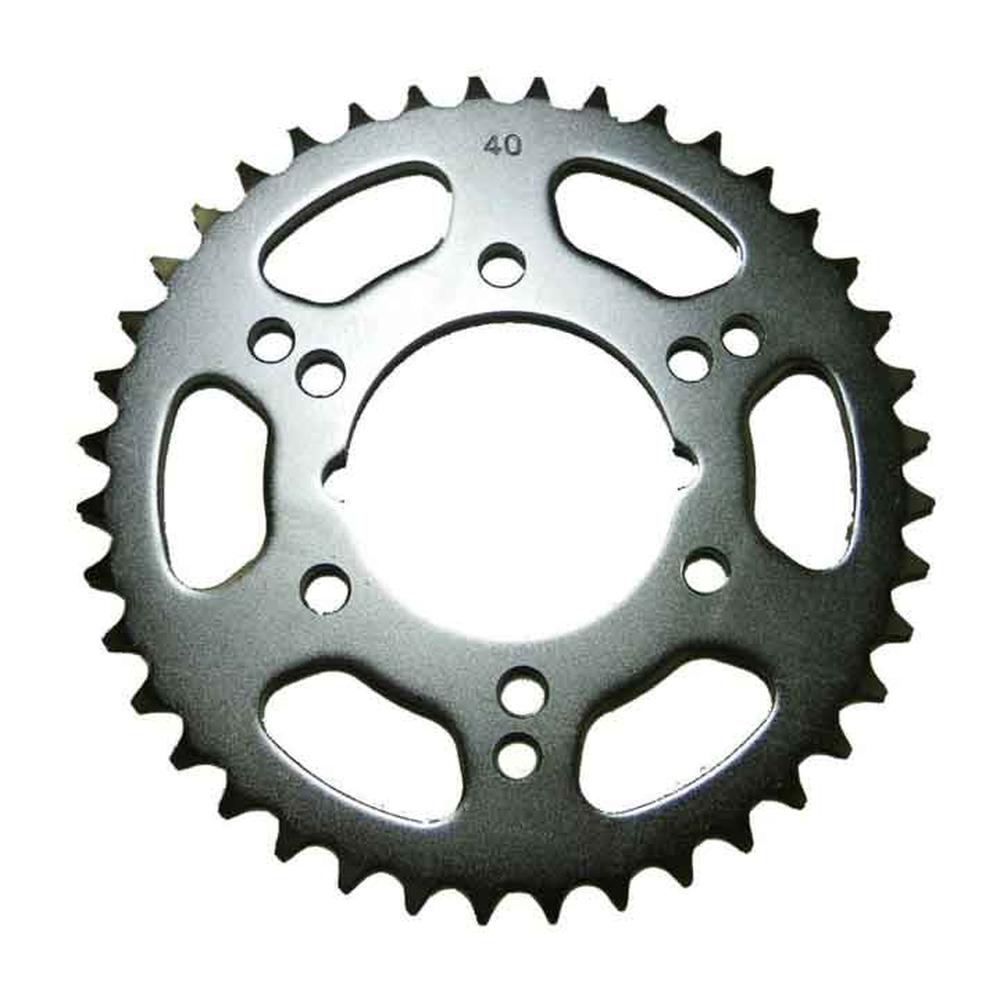 【CNPトレカ】P-RR フウジン New 40 Tooth Rear Sprocket Fits Kawasaki Xplorer 2X4 300cc