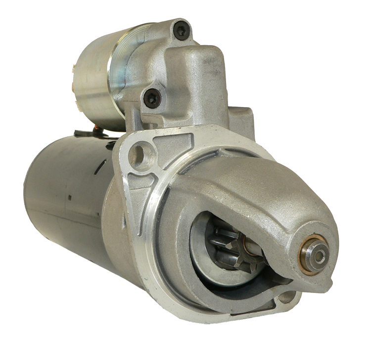 売り切りセール キーレス NEW 12V STARTER FITS BMW 535I 3.5L 1989-92 1993 0-001-314