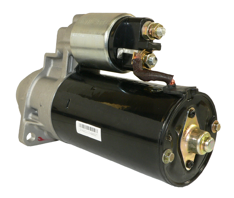売り切りセール キーレス NEW 12V STARTER FITS BMW 535I 3.5L 1989-92 1993 0-001-314