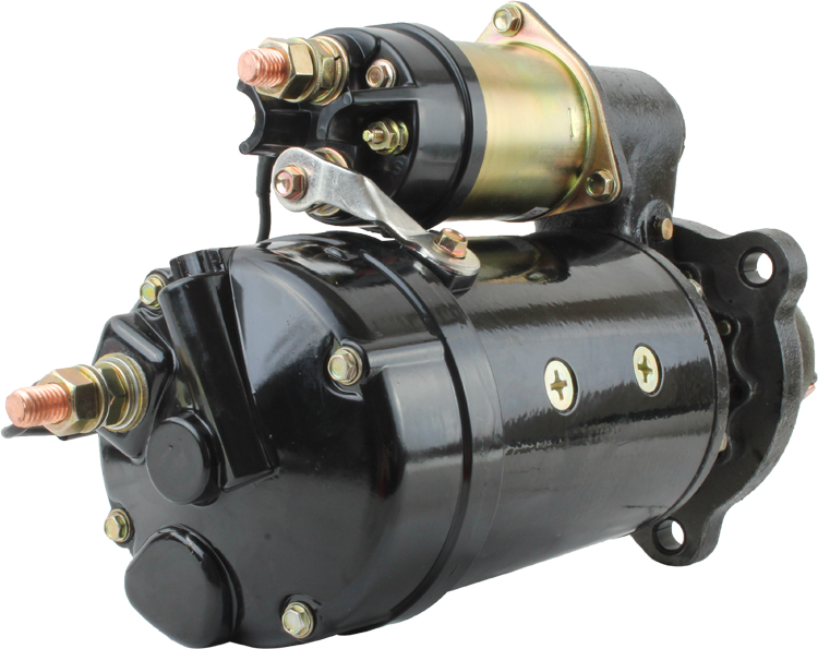 41MT Starter 1994-2001 Cat 3116 3126 C7 Diesel Excavator Loader