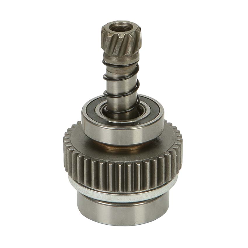 NEW CW STARTER DRIVE FITS HARLEY DAVIDSON FLHTCU 1989-1993