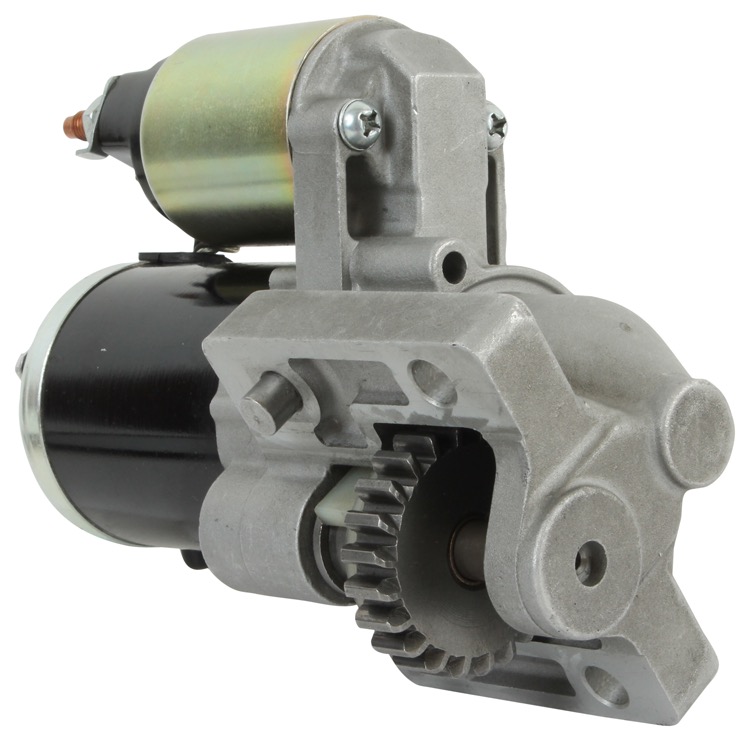 2006-2009 CHEVY IMPALA 5.3L 05-08 PONTIAC GRAND PRIX 5.3L STARTER OEM 17985