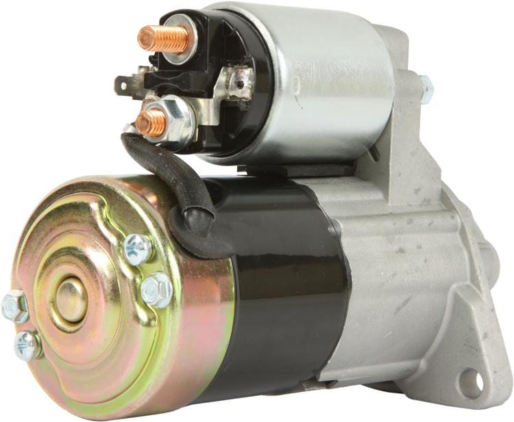NEW 12V 10T STARTER FITS FORD EXPLORER EDDIE BAUER LIMITED 1997-2010 F89U11000BB