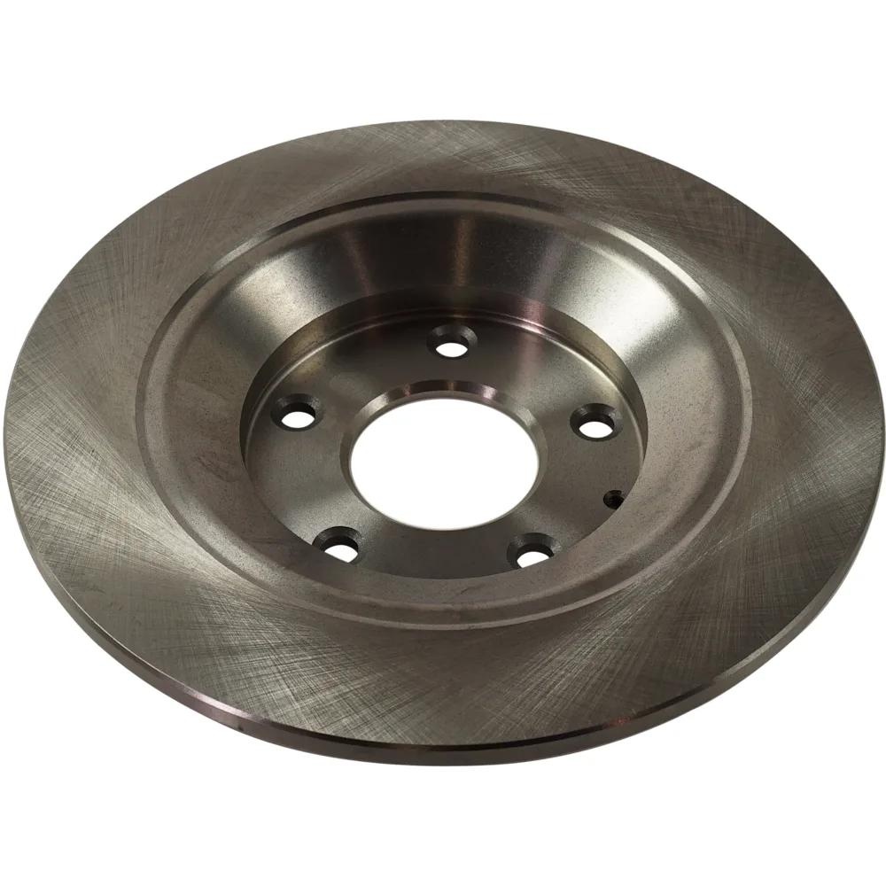 hi様 Right Rear Brake Disc 2013-2019 Mazda GS Cx-5 GT 2.0L 2.2L 4 Cyl