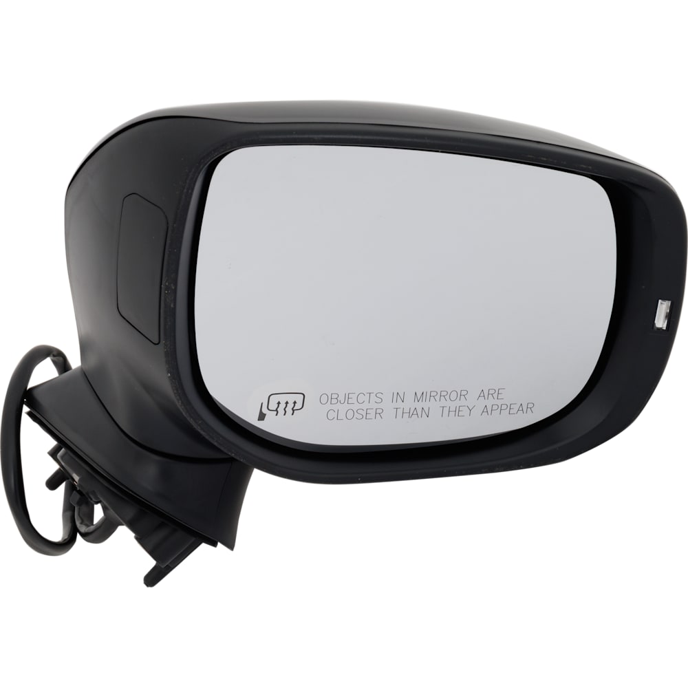 New Side Mirror Right Passenger Side SU68ER-S Fits 2018-2023