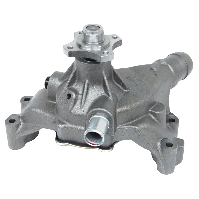 NEW HEAVY DUTY WATER PUMP FITS CHEVROLET EXPRESS 3500 8.1L 20012002