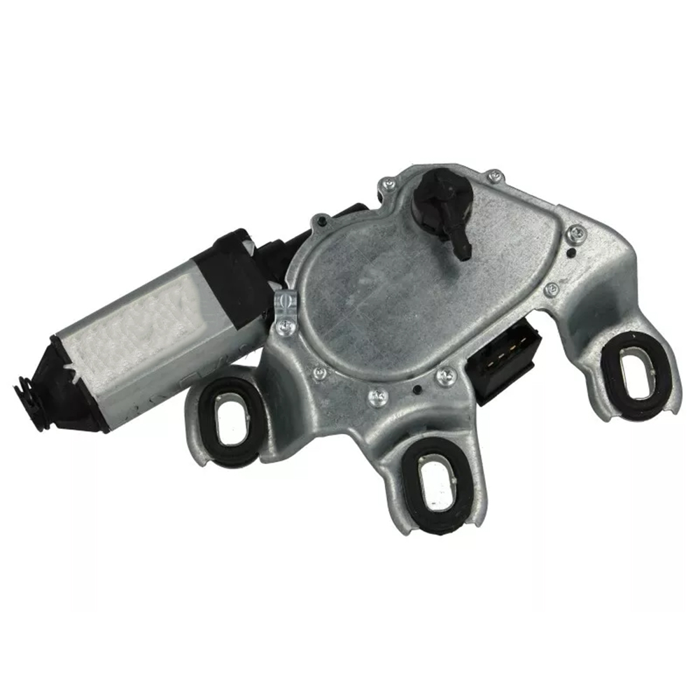 Motor limpiaparabrisas trasero para Skoda Octavia 1.9 1.6 Tsi 1.4 FSI 1.8 2004-2013 1Z5955711 - Imagen 1 de 4
