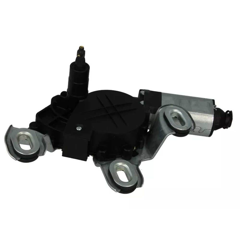 Motor limpiaparabrisas trasero para Skoda Octavia 1.9 1.6 Tsi 1.4 FSI 1.8 2004-2013 1Z5955711 - Imagen 2 de 4